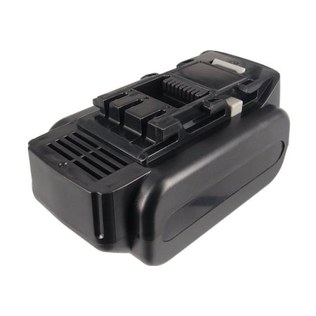 Bsc Preferred Panasonic EZ7450 EZ7550 EZ7551 EZ7950 Power Tool Replacement Battery CS-PEZ950PX